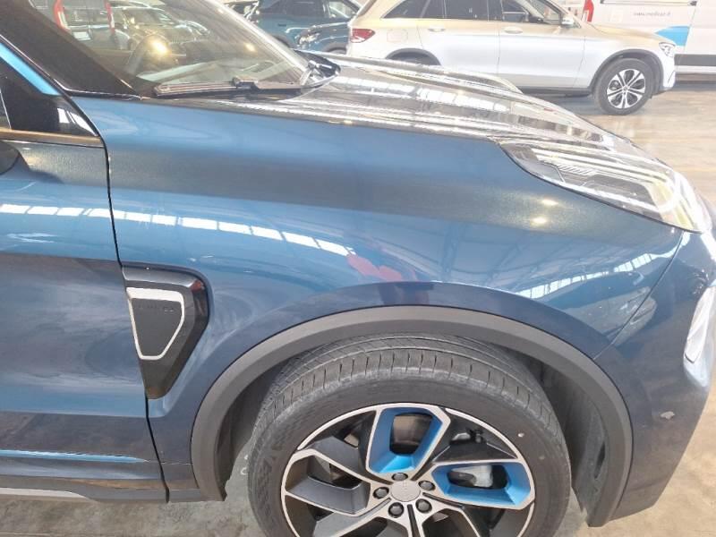 LynkAndCo 01-2021 1.5 192KW PHEV DCT 6.6 KW OBC - foto 32