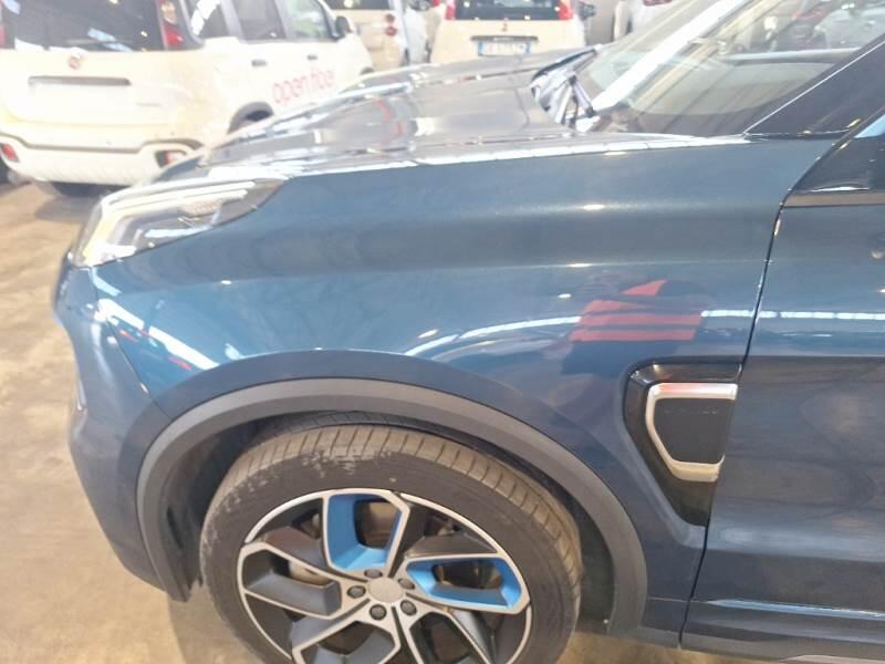 LynkAndCo 01-2021 1.5 192KW PHEV DCT 6.6 KW OBC - foto 50