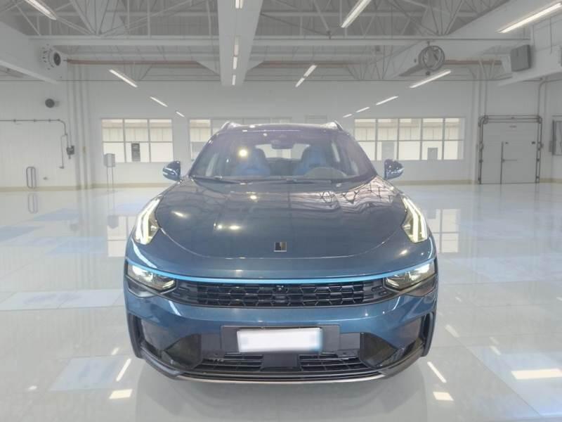 LynkAndCo 01-2021 1.5 192KW PHEV DCT 6.6 KW OBC - foto 6