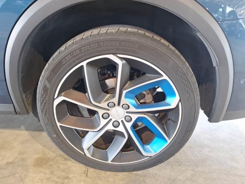 LynkAndCo 01-2021 1.5 192KW PHEV DCT 6.6 KW OBC - foto 54