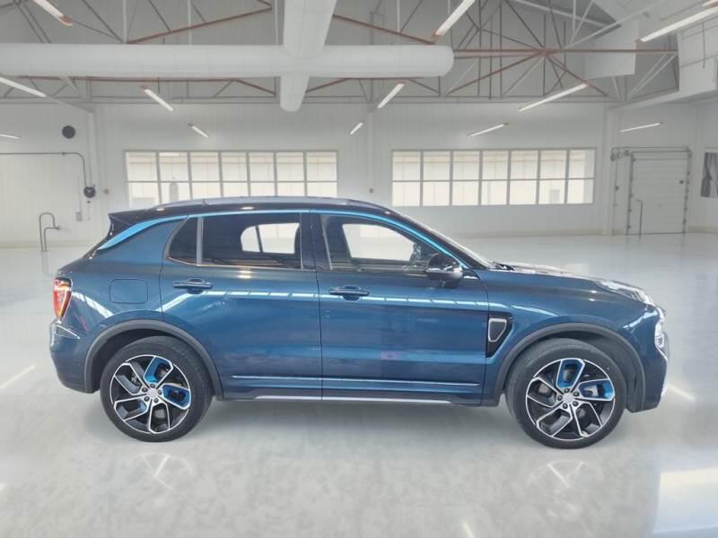 LynkAndCo 01-2021 1.5 192KW PHEV DCT 6.6 KW OBC - foto 7