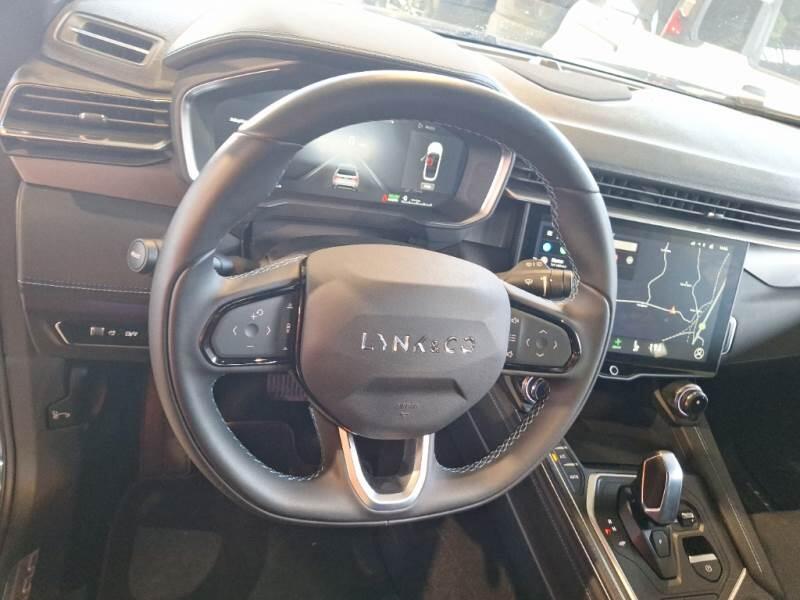 LynkAndCo 01-2021 1.5 192KW PHEV DCT 6.6 KW OBC - foto 64