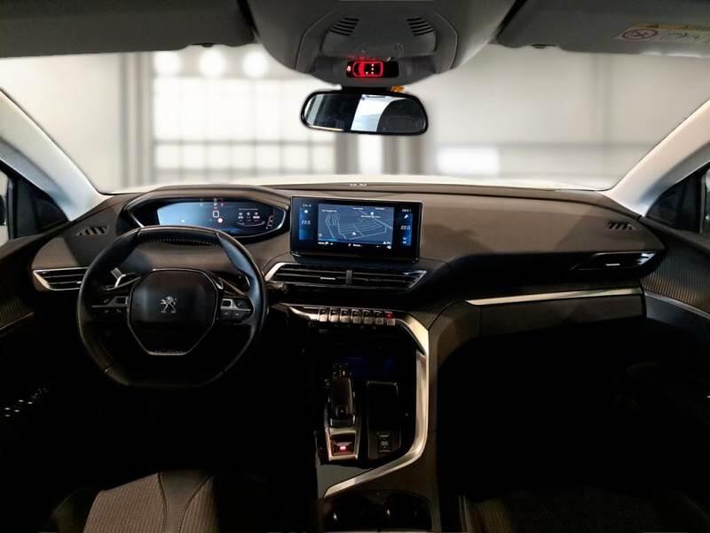 Peugeot 3008 130 EAT8 SeS ALLURE - foto 3