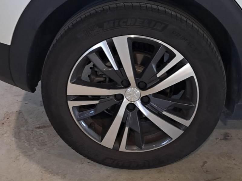 Peugeot 3008 130 EAT8 SeS ALLURE - foto 30