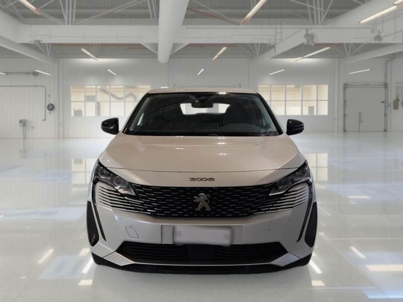 Peugeot 3008 130 EAT8 SeS ALLURE - foto 6