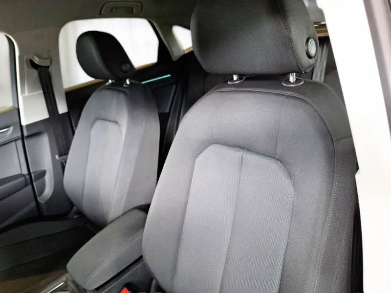 Audi Q3 35 TDI S TRONIC BUSINESS PLUS - foto 11