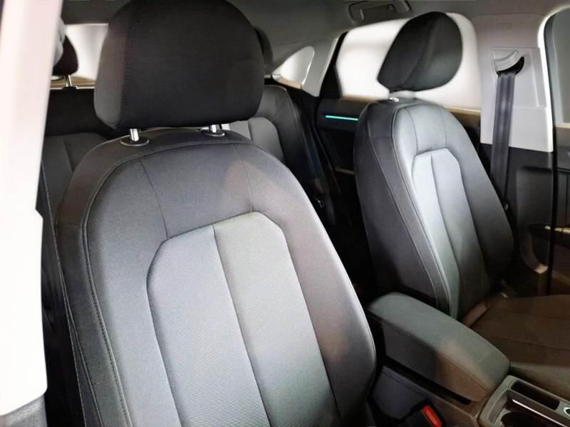 Audi Q3 35 TDI S TRONIC BUSINESS PLUS - foto 13