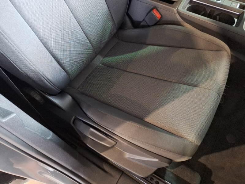 Audi Q3 35 TDI S TRONIC BUSINESS PLUS - foto 14