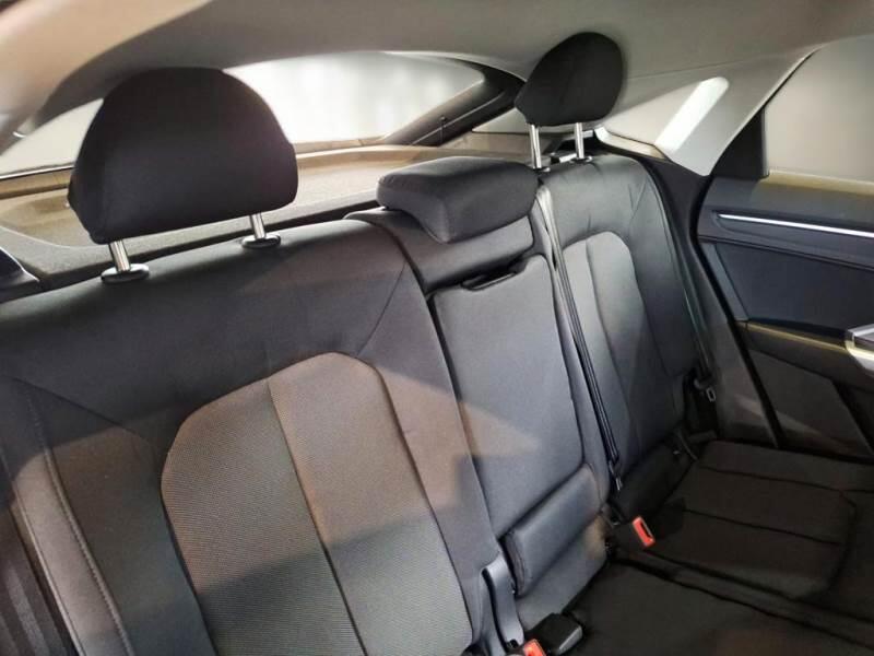 Audi Q3 35 TDI S TRONIC BUSINESS PLUS - foto 15