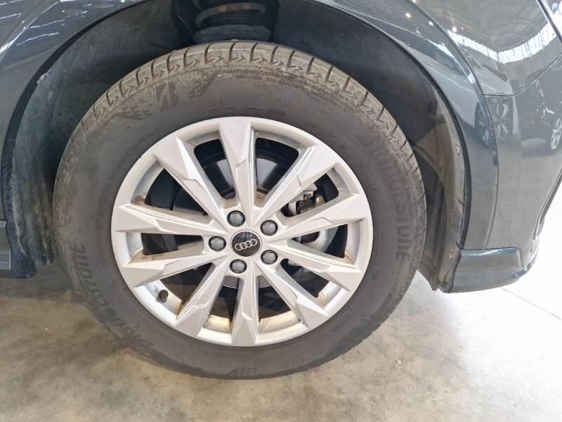 Audi Q3 35 TDI S TRONIC BUSINESS PLUS - foto 17
