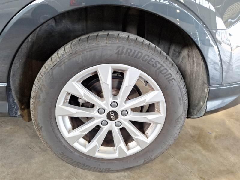Audi Q3 35 TDI S TRONIC BUSINESS PLUS - foto 19