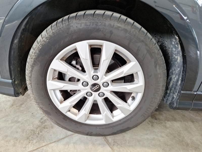 Audi Q3 35 TDI S TRONIC BUSINESS PLUS - foto 20