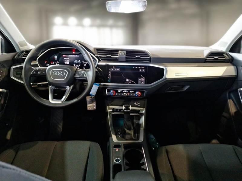 Audi Q3 35 TDI S TRONIC BUSINESS PLUS - foto 3