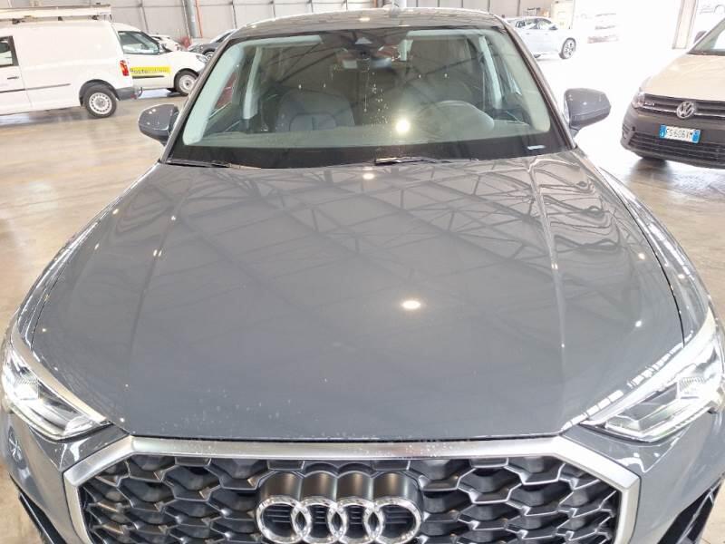 Audi Q3 35 TDI S TRONIC BUSINESS PLUS - foto 21