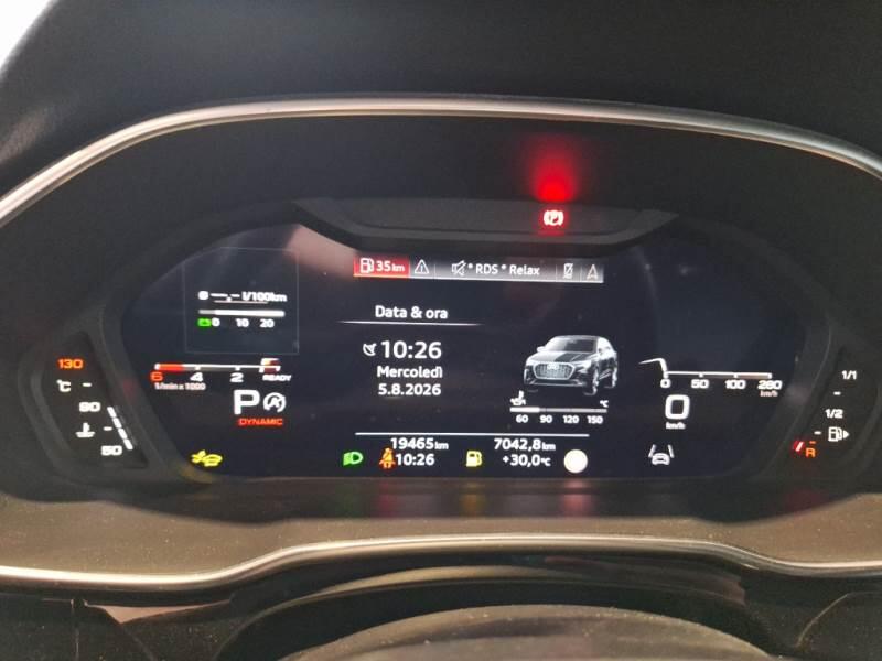 Audi Q3 35 TDI S TRONIC BUSINESS PLUS - foto 4