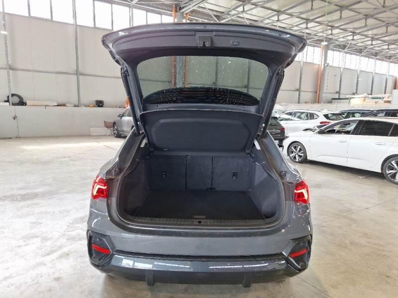 Audi Q3 35 TDI S TRONIC BUSINESS PLUS - foto 5