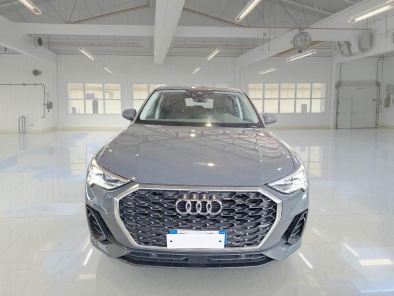 Audi Q3 35 TDI S TRONIC BUSINESS PLUS - foto 6