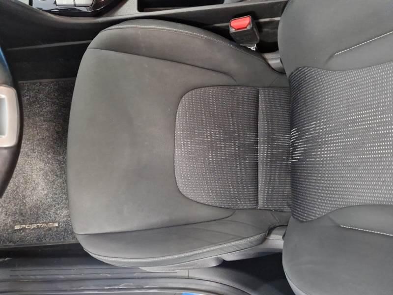 Kia Sportage 1.6 CRDI MHEV STYLE 2WD - foto 12