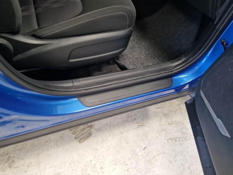 Kia Sportage 1.6 CRDI MHEV STYLE 2WD - foto 120