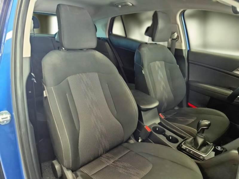 Kia Sportage 1.6 CRDI MHEV STYLE 2WD - foto 13