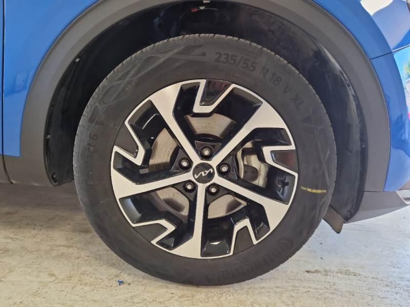 Kia Sportage 1.6 CRDI MHEV STYLE 2WD - foto 17
