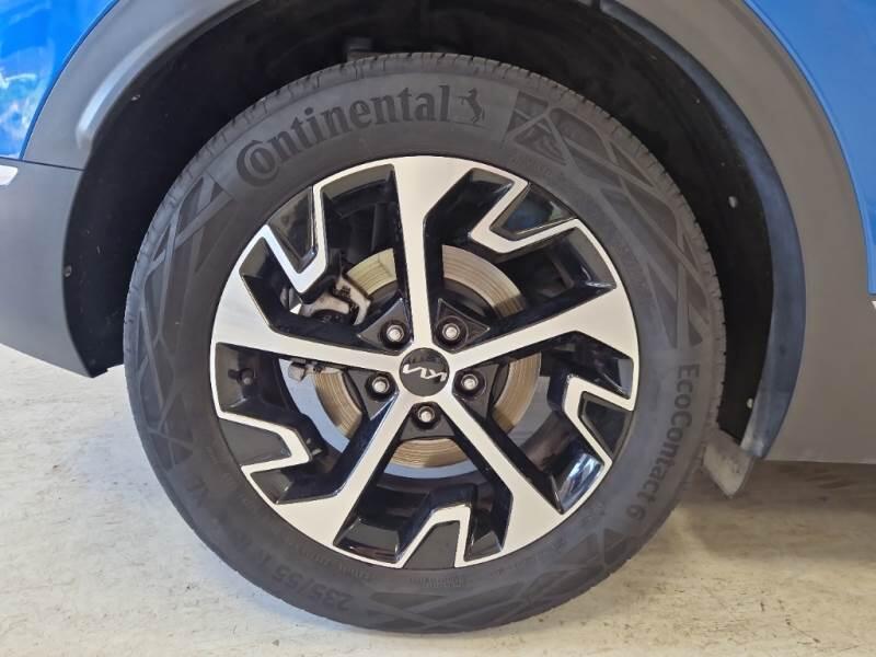 Kia Sportage 1.6 CRDI MHEV STYLE 2WD - foto 18