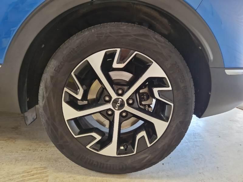 Kia Sportage 1.6 CRDI MHEV STYLE 2WD - foto 19