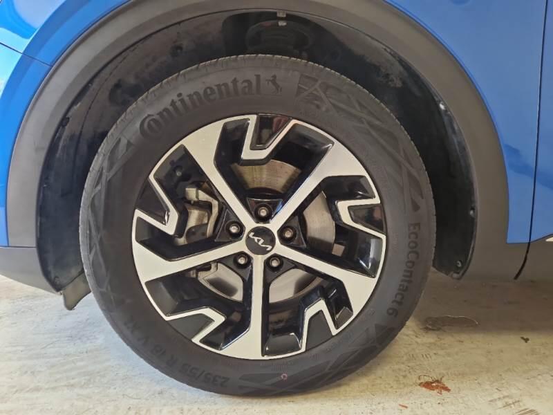 Kia Sportage 1.6 CRDI MHEV STYLE 2WD - foto 20