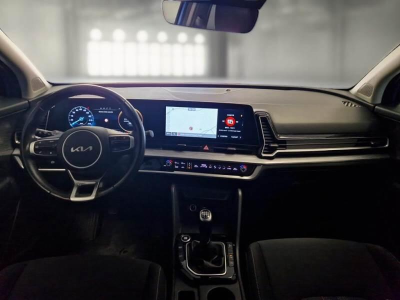 Kia Sportage 1.6 CRDI MHEV STYLE 2WD - foto 3
