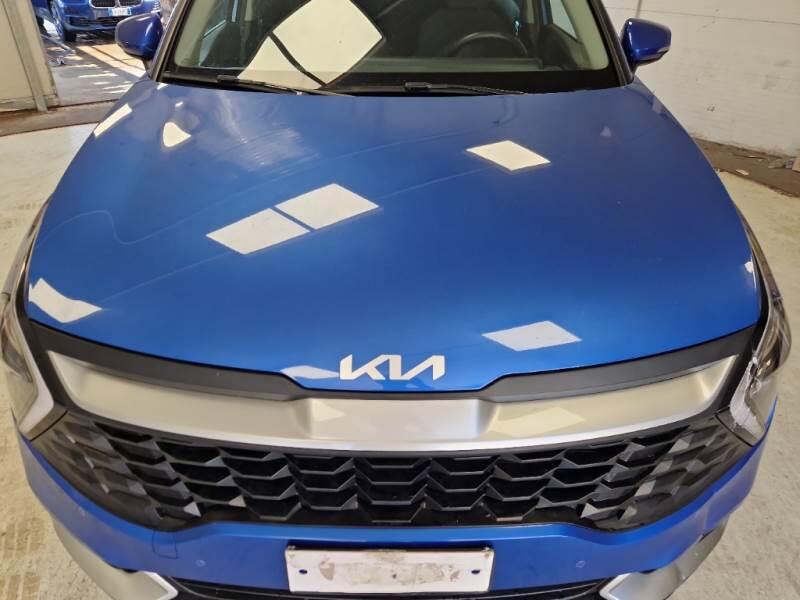 Kia Sportage 1.6 CRDI MHEV STYLE 2WD - foto 23