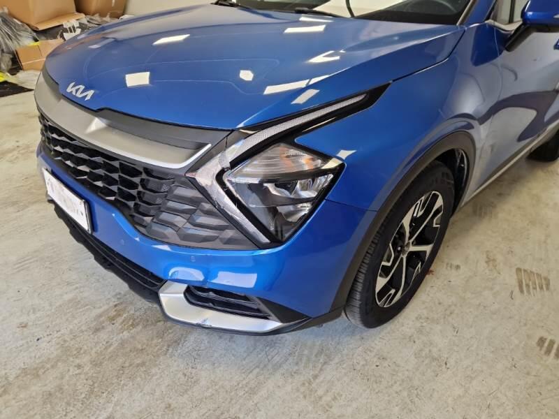 Kia Sportage 1.6 CRDI MHEV STYLE 2WD - foto 25