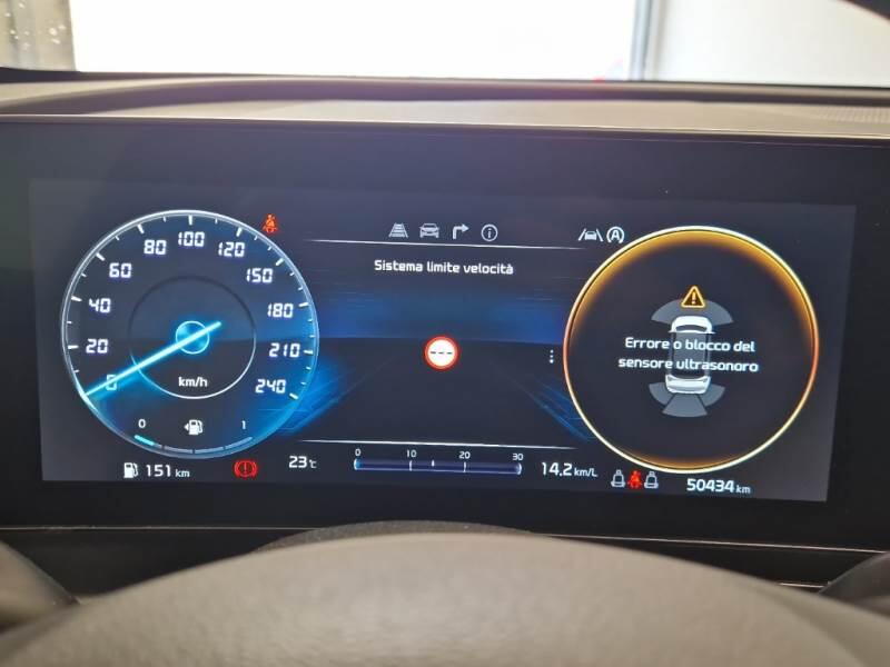 Kia Sportage 1.6 CRDI MHEV STYLE 2WD - foto 4