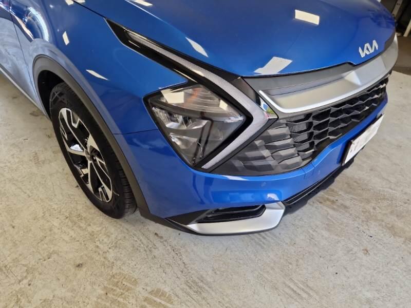 Kia Sportage 1.6 CRDI MHEV STYLE 2WD - foto 32