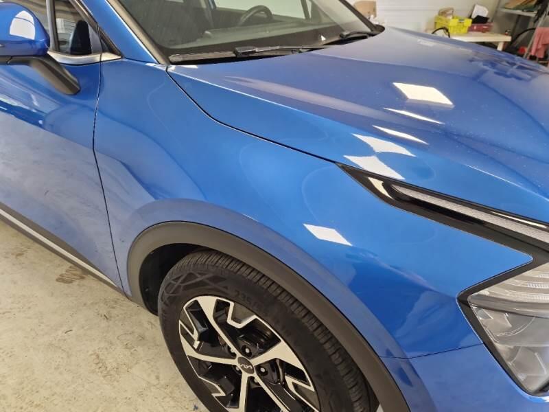 Kia Sportage 1.6 CRDI MHEV STYLE 2WD - foto 34