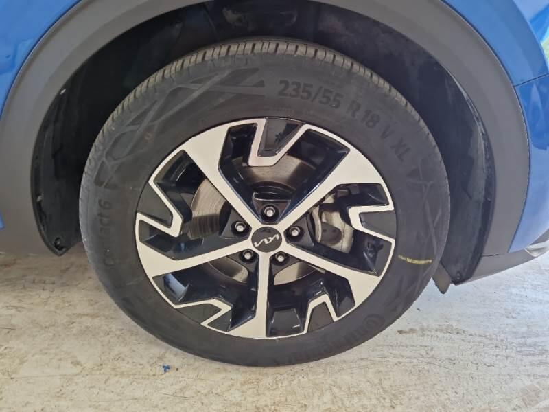 Kia Sportage 1.6 CRDI MHEV STYLE 2WD - foto 36