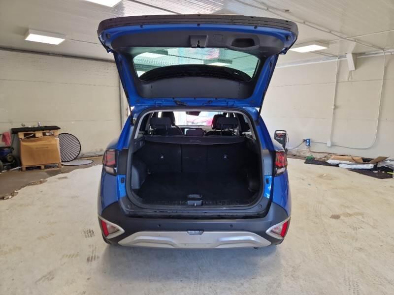 Kia Sportage 1.6 CRDI MHEV STYLE 2WD - foto 5