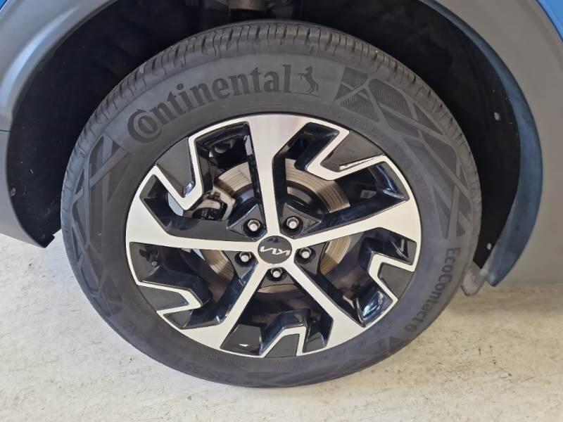 Kia Sportage 1.6 CRDI MHEV STYLE 2WD - foto 44