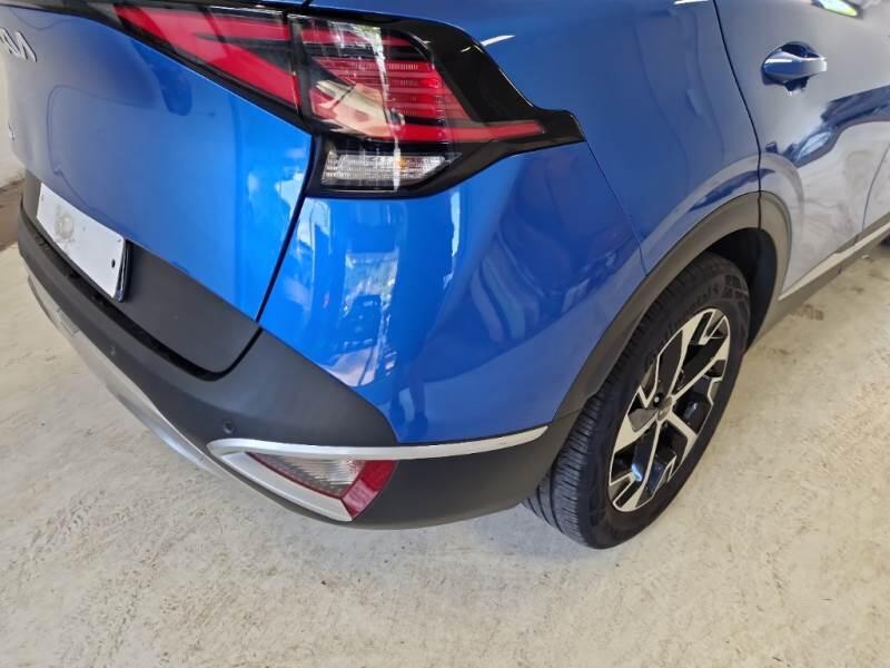 Kia Sportage 1.6 CRDI MHEV STYLE 2WD - foto 46