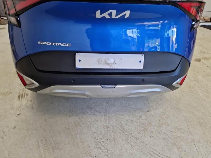 Kia Sportage 1.6 CRDI MHEV STYLE 2WD - foto 48