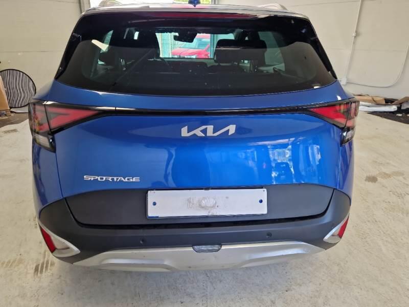 Kia Sportage 1.6 CRDI MHEV STYLE 2WD - foto 52