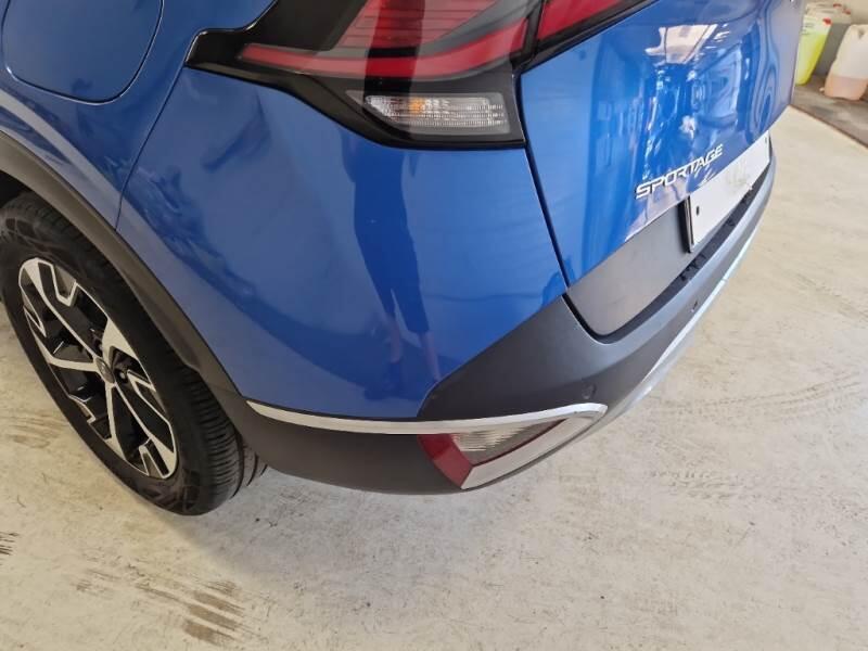 Kia Sportage 1.6 CRDI MHEV STYLE 2WD - foto 56