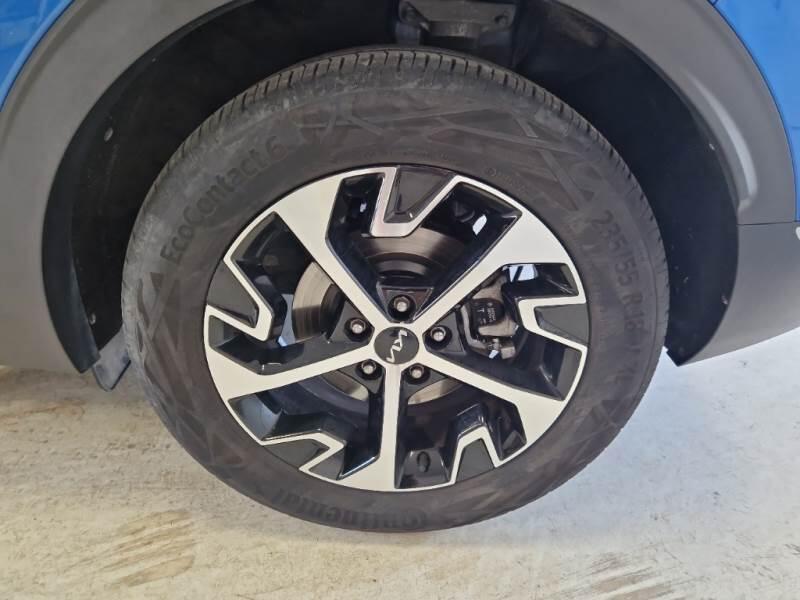 Kia Sportage 1.6 CRDI MHEV STYLE 2WD - foto 60
