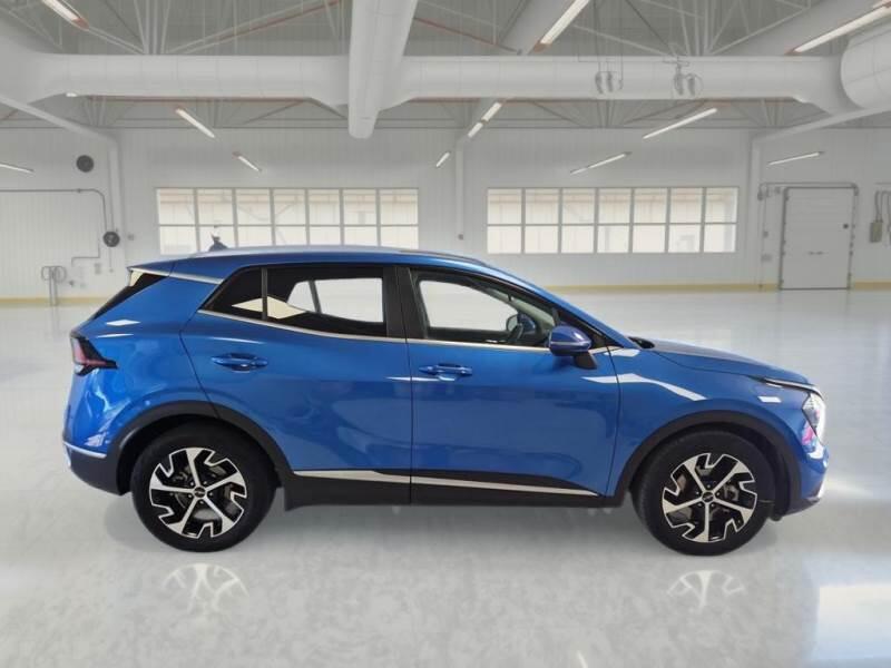 Kia Sportage 1.6 CRDI MHEV STYLE 2WD - foto 7