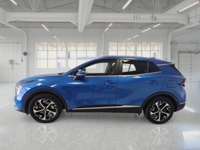Kia Sportage 1.6 CRDI MHEV STYLE 2WD - foto 8