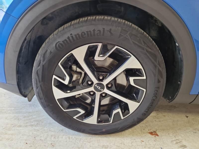 Kia Sportage 1.6 CRDI MHEV STYLE 2WD - foto 72