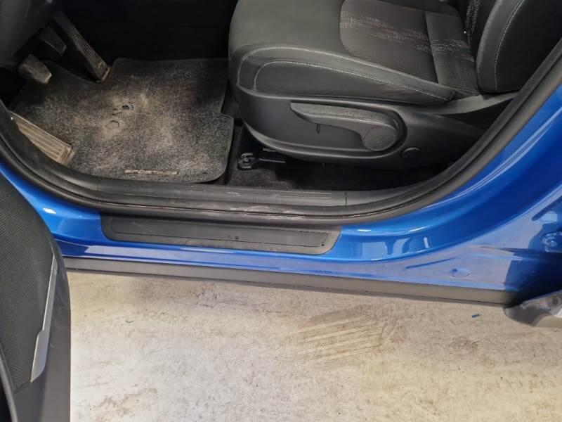 Kia Sportage 1.6 CRDI MHEV STYLE 2WD - foto 77