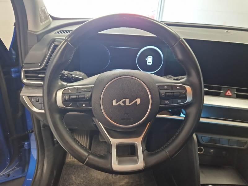 Kia Sportage 1.6 CRDI MHEV STYLE 2WD - foto 82