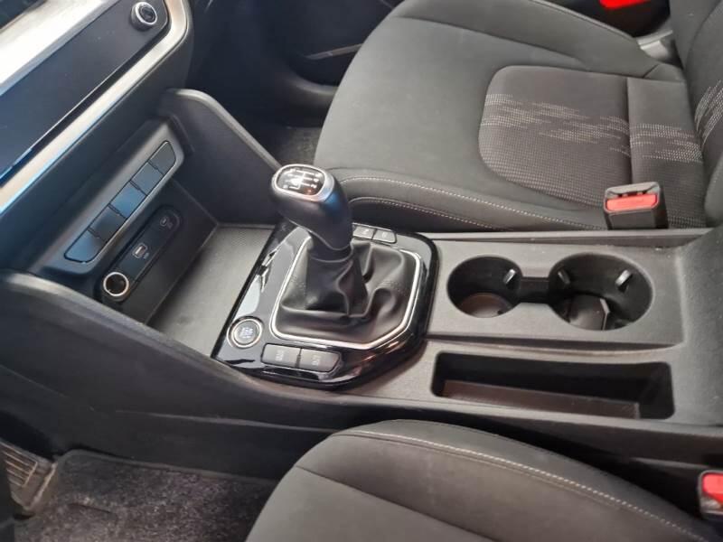 Kia Sportage 1.6 CRDI MHEV STYLE 2WD - foto 84
