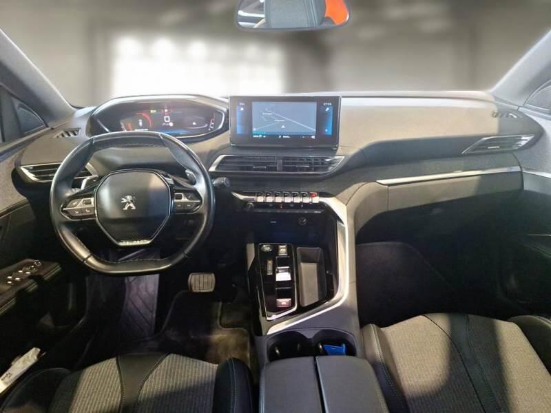 Peugeot 3008 130 EAT8 SeS ALLURE - foto 3