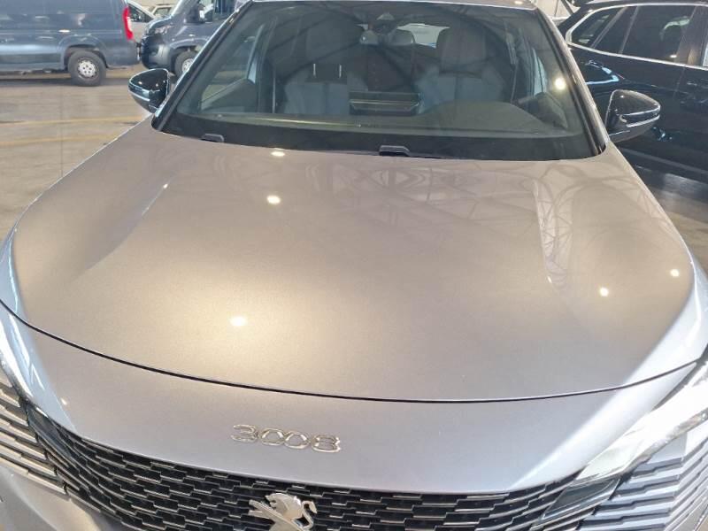 Peugeot 3008 130 EAT8 SeS ALLURE - foto 21